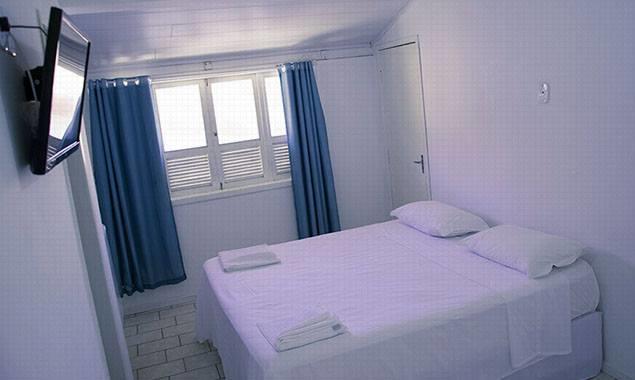 Hotel Sul Americano Alcobaça 外观 照片