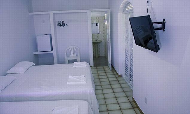 Hotel Sul Americano Alcobaça 外观 照片