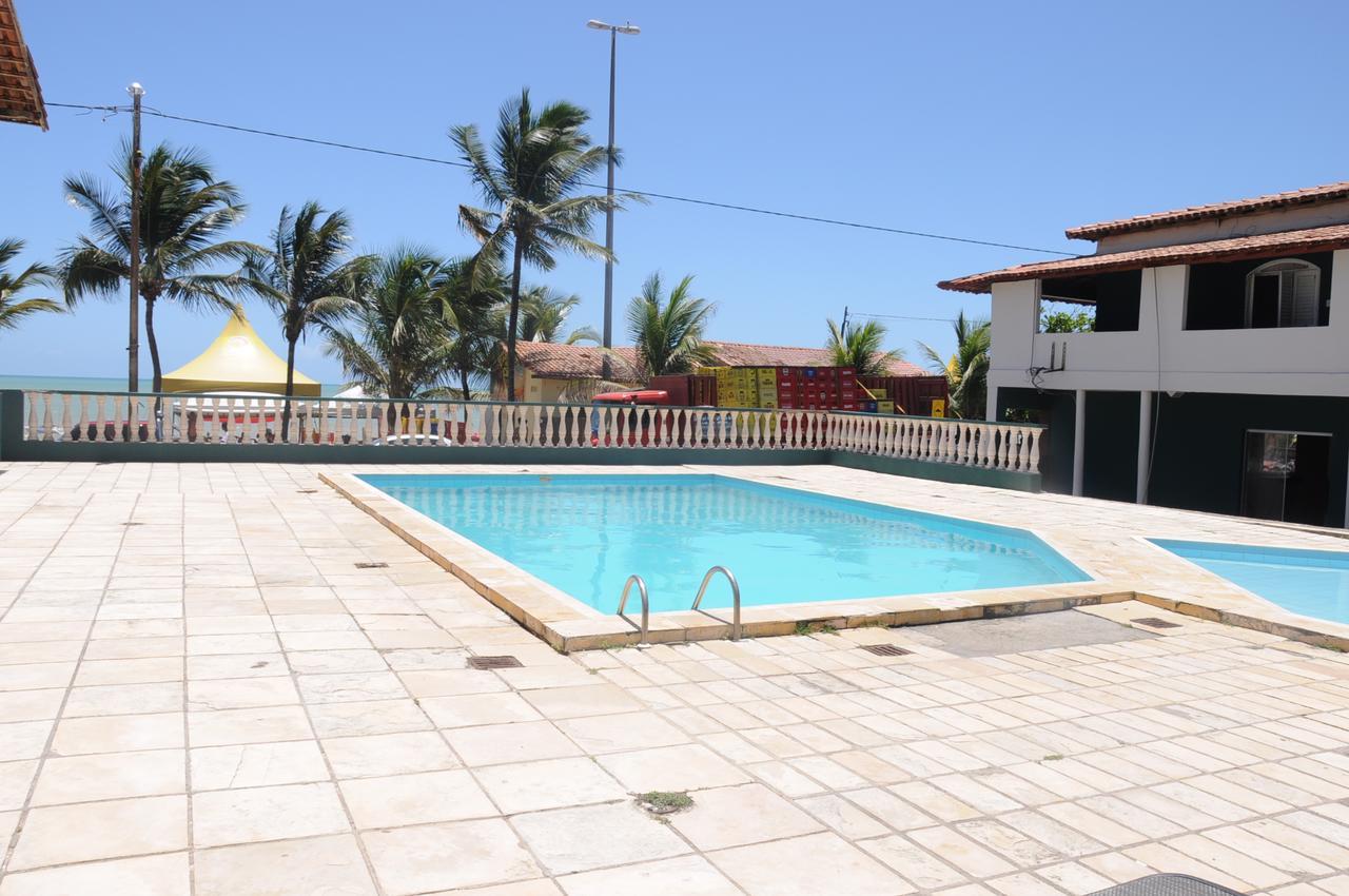 Hotel Sul Americano Alcobaça 外观 照片