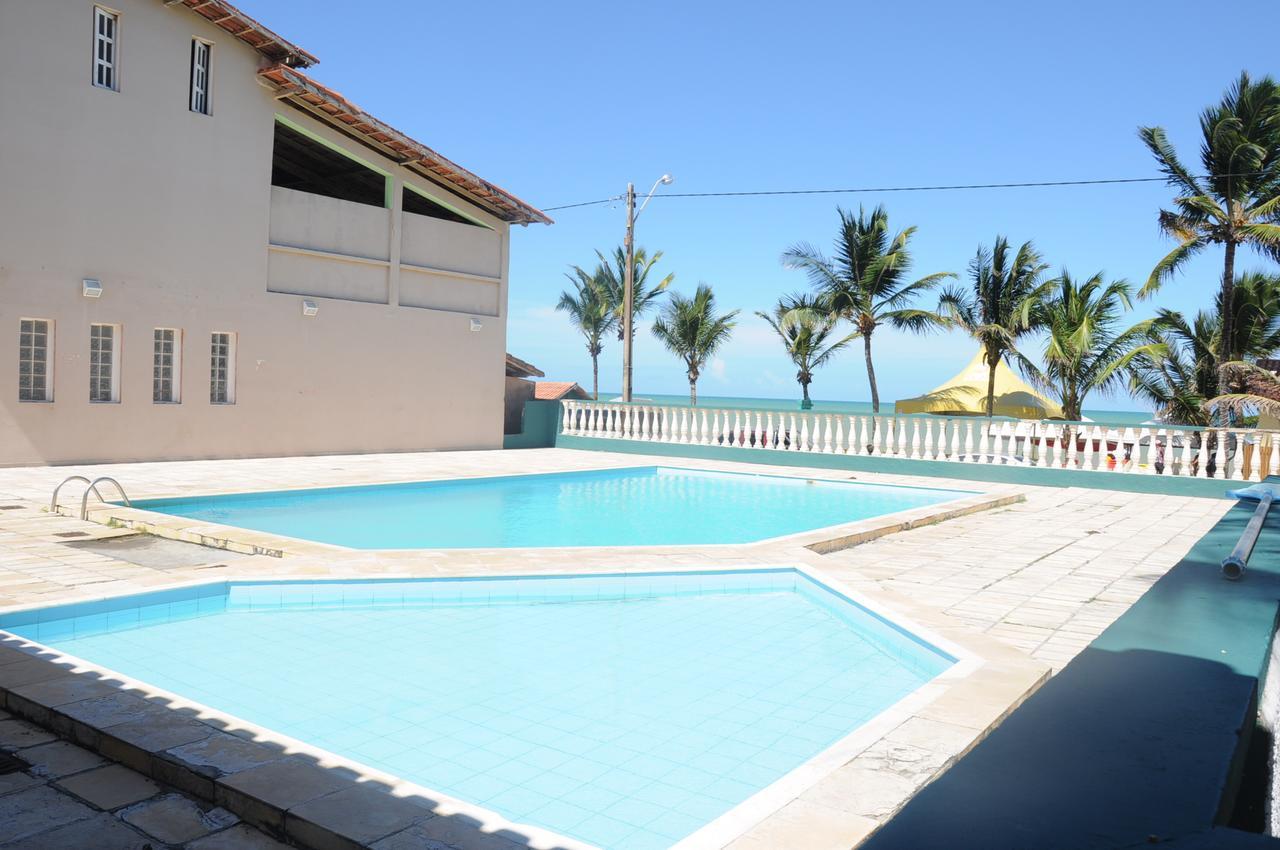 Hotel Sul Americano Alcobaça 外观 照片