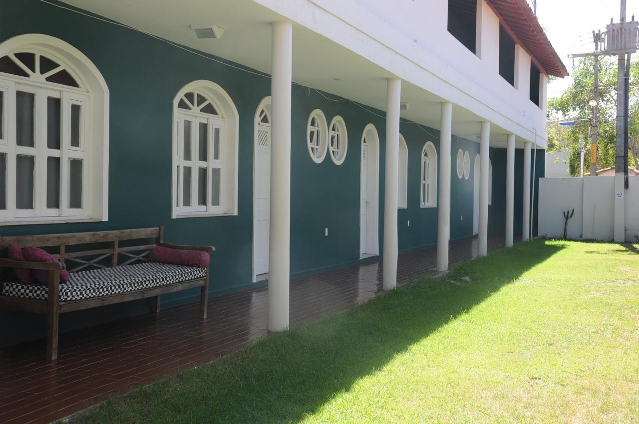 Hotel Sul Americano Alcobaça 外观 照片
